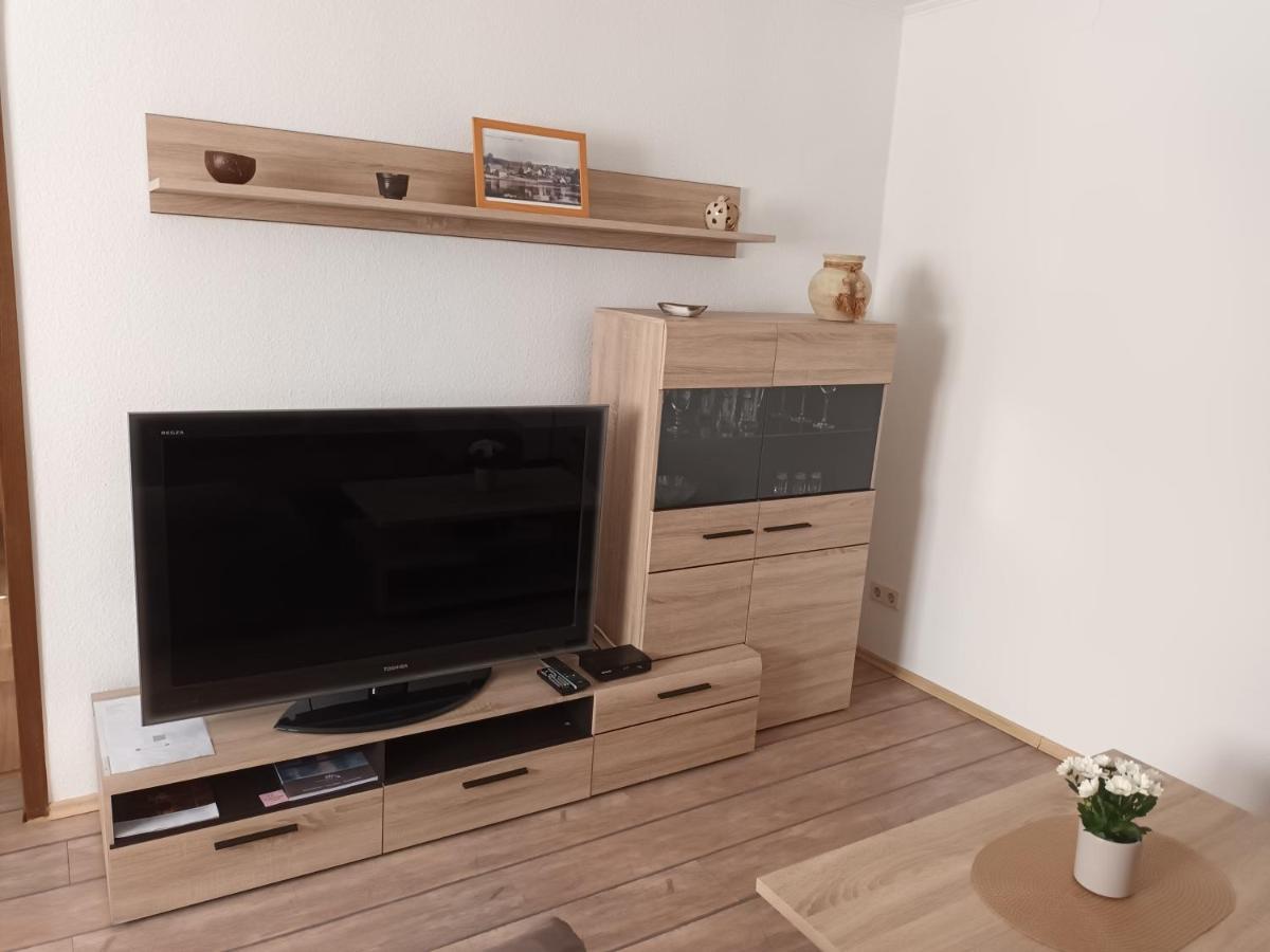 Ferienwohnung Perlitz Petersdorf  Habitación foto
