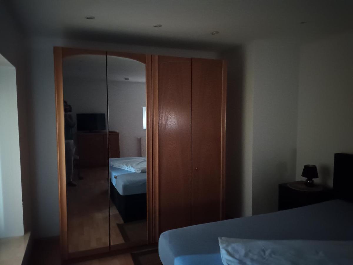 Ferienwohnung Perlitz Petersdorf  Habitación foto
